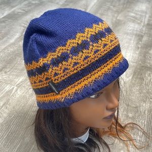 Obermeyer Knitted Hat